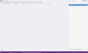 Отчёт от 10464 за Демо софт / Вступительное слово