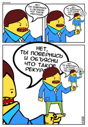 Отчёт от 10478 за Комбинаторика / Рекурсия. Вступление