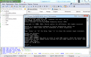 Отчёт от 10494 за PHP Driver / Установка MySQL, Smarty и Bootstrap