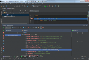 Отчёт от 10494 за PHP Driver / Настройка PHP-отладчика xDebug в PHPStorm