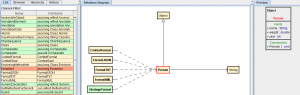 Отчёт от 10494 за Strategy / VIP - Strategy - Person - UML
