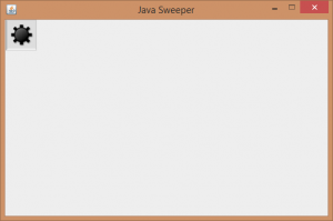 Отчёт от 10528 за Java Sweeper / Загрузка и отображение