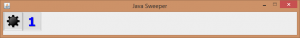 Отчёт от 10528 за Java Sweeper / Константные размеры
