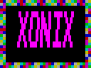 Отчёт от 10558 за Game Xonix / 5 ошибок обучающих курсов. Java + Xonix 