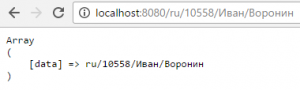 10558. Иван Воронин