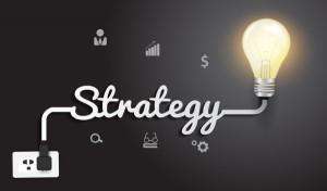 Отчёт от 10558 за Strategy / Strategy - Intro
