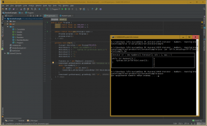 Отчёт от 10558 за Iterator / Iterator - Numbers - Running