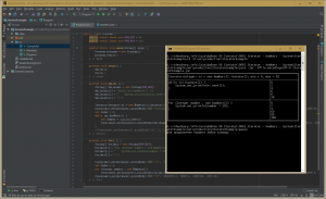 Отчёт от 10558 за Iterator / Iterator - Numbers - System