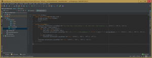 Отчёт от 10558 за Iterator / Iterator - BlackJack - Card