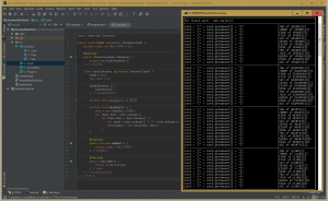 Отчёт от 10558 за Iterator / Iterator - BlackJack - Deck of Cards