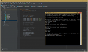 Отчёт от 10558 за Observer / Observer - School Bell - java.util.Observer