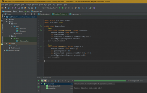 Отчёт от 10558 за Тестирование / JUnit - Testing