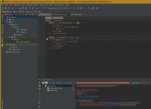 Отчёт от 10558 за Тестирование / JUnit - Testing