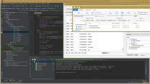 Отчёт от 10558 за MVC шаблон / MVC - PhoneBook - UserSQLTest - Insert