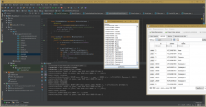 Отчёт от 10558 за MVC шаблон / MVC - PhoneBook - Controller - Select / Update
