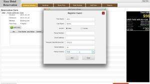 Отчёт от 10558 за MVC и JavaFX / View - Установка Scene Builder