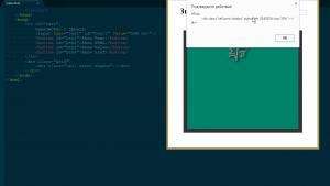 Отчёт от 10558 за Знакомство с jQuery / jQuery - DOM - Get
