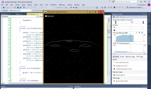 Отчёт от 10558 за Игры со Спрайтами / Аполлон. Graph и Sprite на Луне