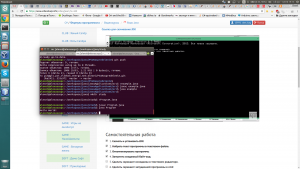 Отчёт от 10591 за J1. Запуск / START - Платформа Java