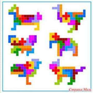 Отчёт от 10623 за Dancing Links / Что такое Dancing Links