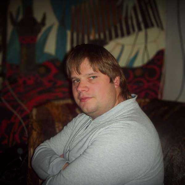 Сергей Соколов
