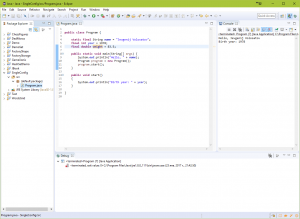 Отчёт от 10670 за Singleton / Singleton - Config - Final