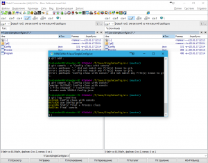 Отчёт от 10670 за Singleton / Singleton - Config - Git commit