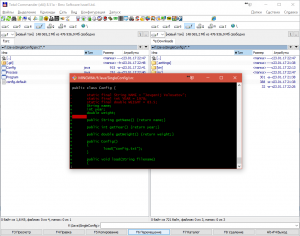 Отчёт от 10670 за Singleton / Singleton - Config - Git default