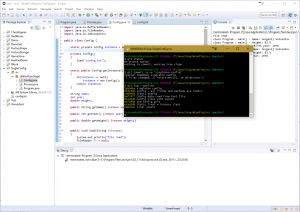 Отчёт от 10670 за Singleton / Singleton - Config - Using pattern