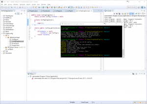 Отчёт от 10670 за Singleton / Singleton - Config - Super child