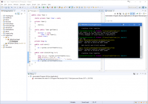 Отчёт от 10670 за Singleton / Singleton - Timer - Start / Click