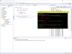 Отчёт от 10670 за Singleton / Singleton - Timer - Log class