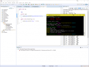 Отчёт от 10670 за Singleton / VIP - Singleton - Timer - Enum