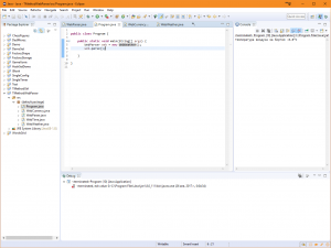 Отчёт от 10670 за Template method / Template Method - Web Parser - Currency