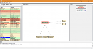 Отчёт от 10670 за Strategy / VIP - Strategy - Person - UML