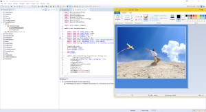 Отчёт от 10670 за Facade / Facade - Motivator - Picture Border
