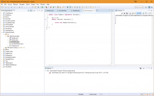 Отчёт от 10670 за Iterator / Iterator - Numbers - Running