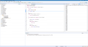 Отчёт от 10670 за Iterator / Iterator - Random