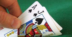 Отчёт от 10670 за Iterator / Iterator - BlackJack - Introduction