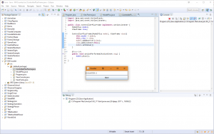 Отчёт от 10670 за MVC шаблон / MVC - Counter - ControllerPlusFrame