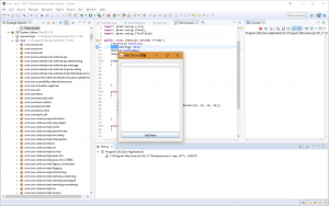Отчёт от 10670 за MVC шаблон / MVC - PhoneBook - ViewList