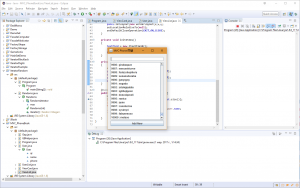 Отчёт от 10670 за MVC шаблон / MVC - PhoneBook - UserList Struct