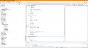 Отчёт от 10670 за MVC шаблон / MVC - PhoneBook - UserSQL - Methods