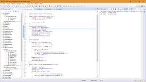 Отчёт от 10670 за MVC шаблон / MVC - PhoneBook - UserSQL - Connect