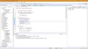 Отчёт от 10670 за MVC шаблон / MVC - PhoneBook - UserSQL - Singleton