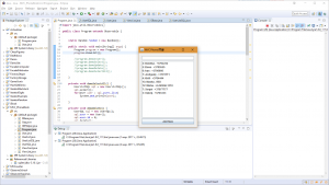 Отчёт от 10670 за MVC шаблон / MVC - PhoneBook - UserListSQL - Select