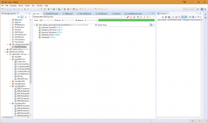 Отчёт от 10670 за MVC шаблон / MVC - PhoneBook - UserSQLTest - Select