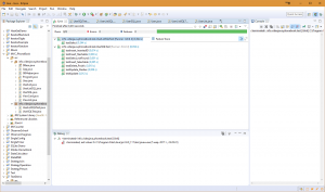 Отчёт от 10670 за MVC шаблон / MVC - PhoneBook - UserSQLTest - Slashes