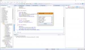 Отчёт от 10670 за MVC шаблон / MVC - PhoneBook - Controller - Scroller