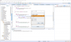 Отчёт от 10670 за MVC шаблон / MVC - PhoneBook - Controller - Select / Update